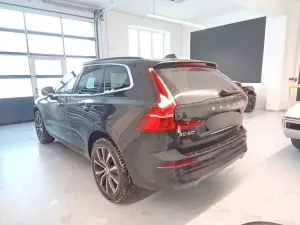 Volvo XC60 Core 2024