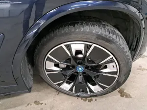 BMW iX3 74 kWh M Sport 2022