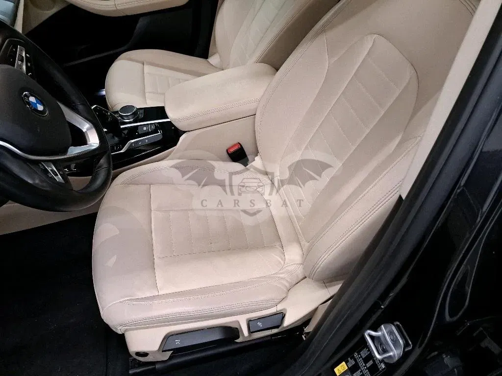 BMW X3 30e Business 2021