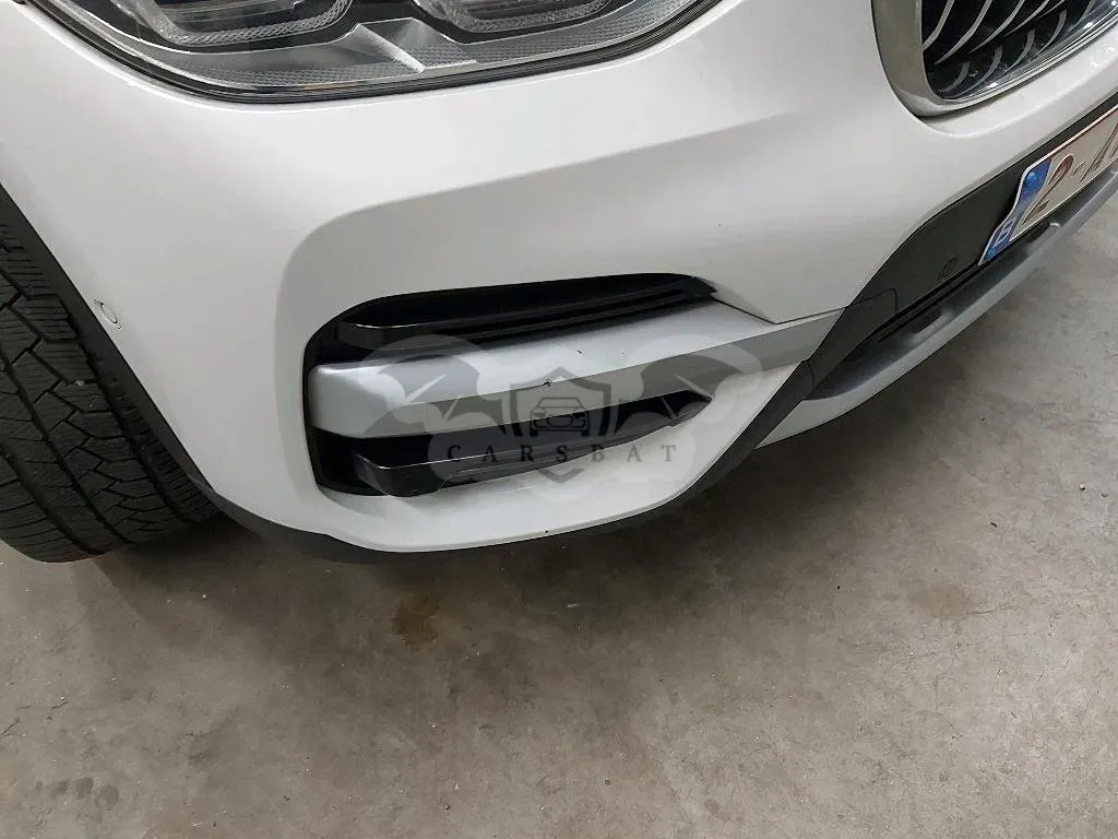 BMW X3 30e Business 2021