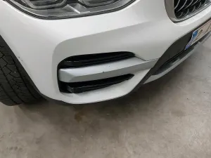 BMW X3 30e Business 2021