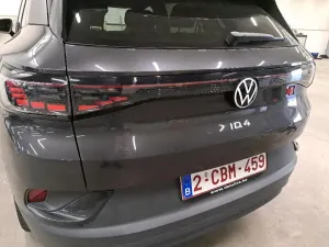Volkswagen ID.4 77 kWh Pro Performance 2023