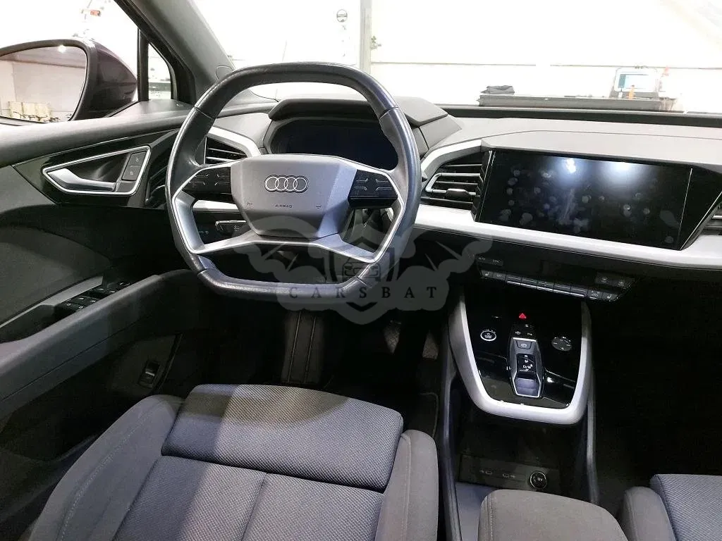 Audi Q4 E-tron 40 Advanced 2022
