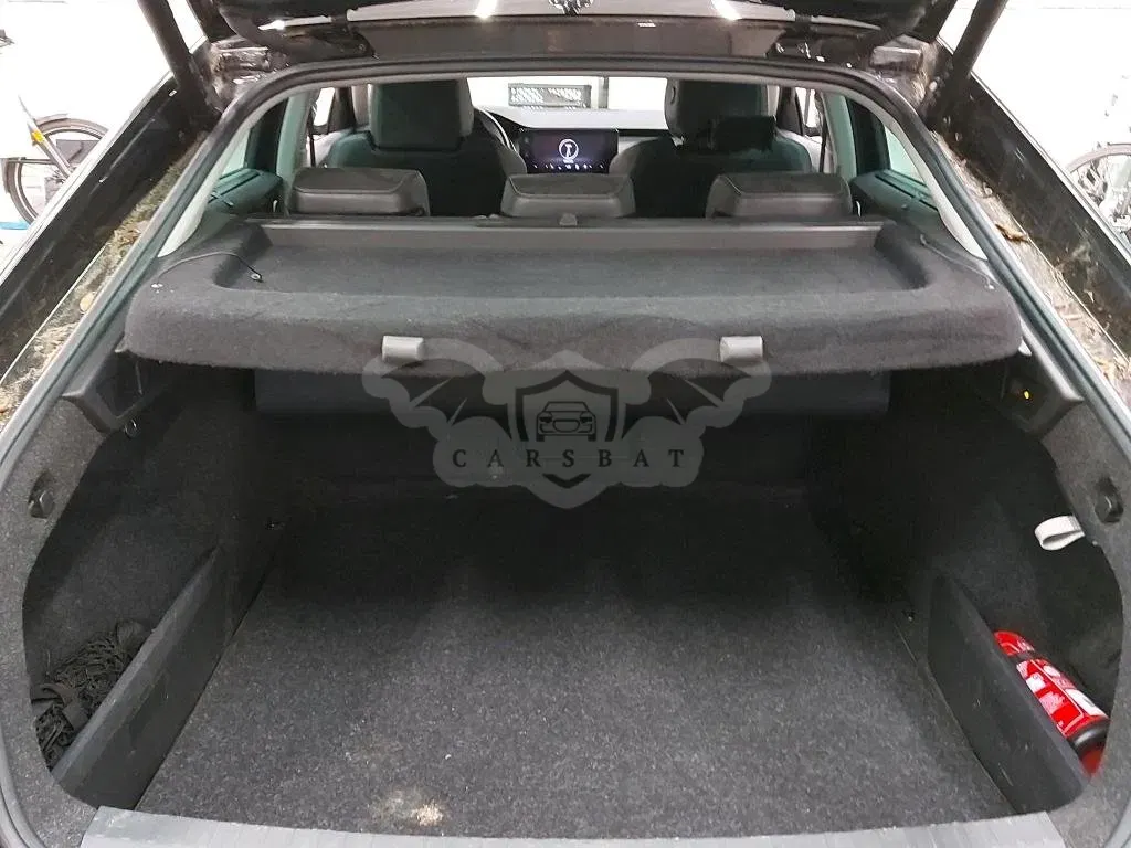Skoda Octavia 2.0 TDI Ambition 2021