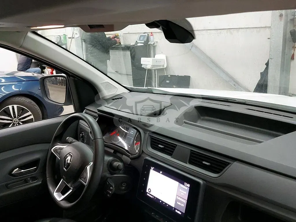 Renault Express 1.5 dCi Comfort 2023