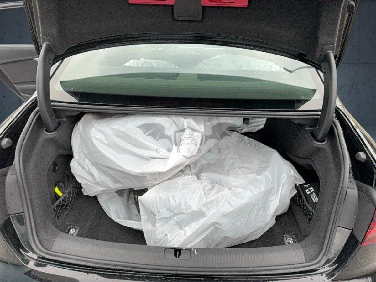 Audi A4 40 TFSI S Line 2022