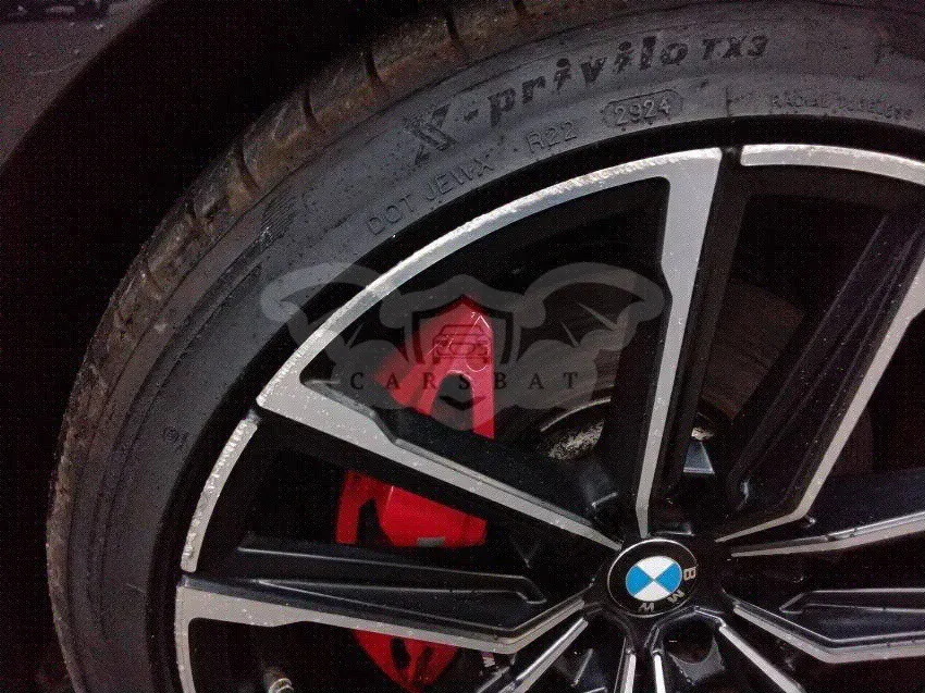 BMW 4 Series 420i M Sport 2024