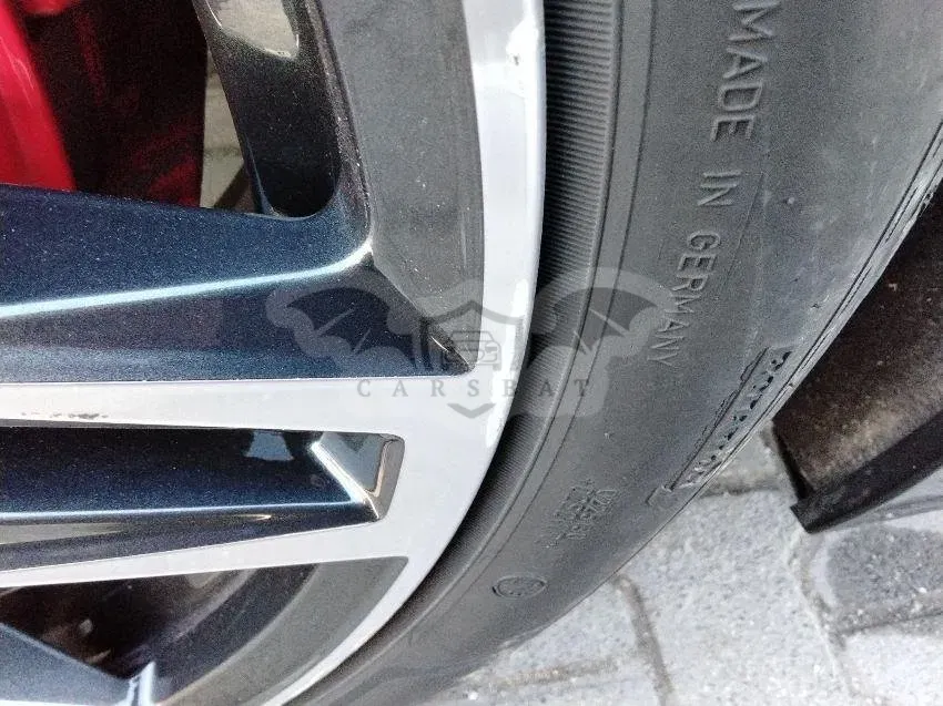 BMW 5 Series Touring 540d M Sport 2025