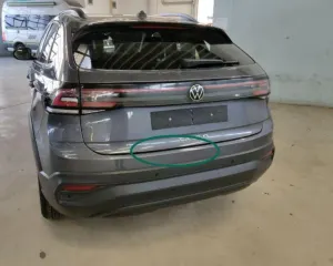 Volkswagen Taigo 1.0 TSI Life 2023