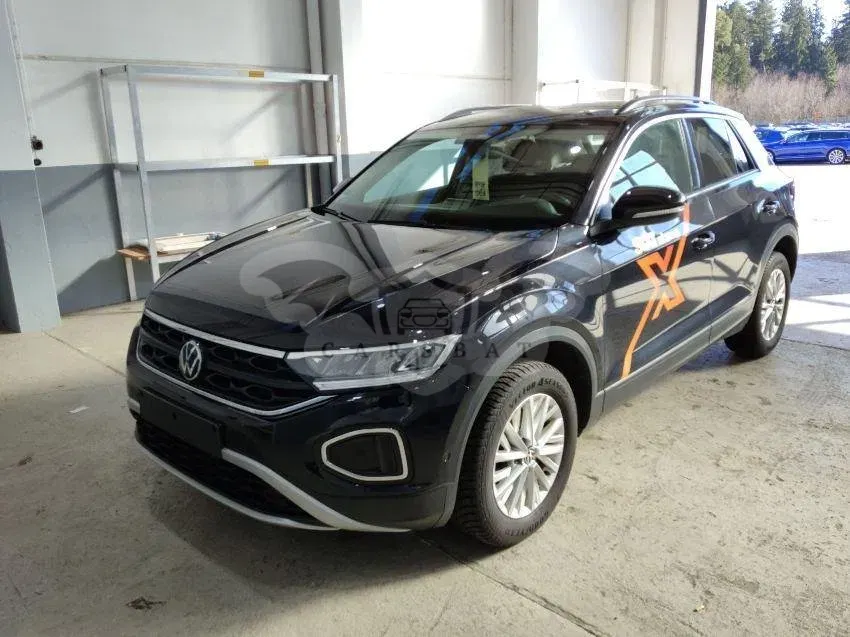 Volkswagen T-ROC 1.0 TSI Life 2023