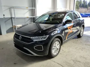 Volkswagen T-ROC 1.0 TSI Life 2023
