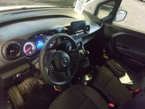 Mercedes-Benz Citan 112 2024
