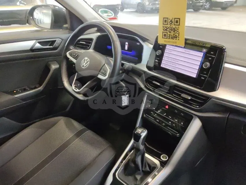 Volkswagen T-ROC 1.0 TSI Life 2023