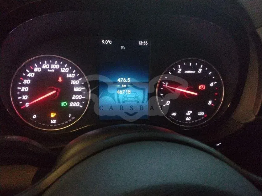 Mercedes-Benz Citan 112 2024