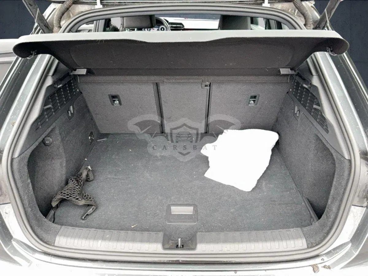 Audi A3 Sportback 30 TFSI S Line 2021