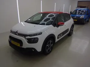 Citroën C3 1.2i Feel 2021