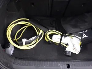 Cupra Formentor 1.4 e-Hybrid VZ 2022