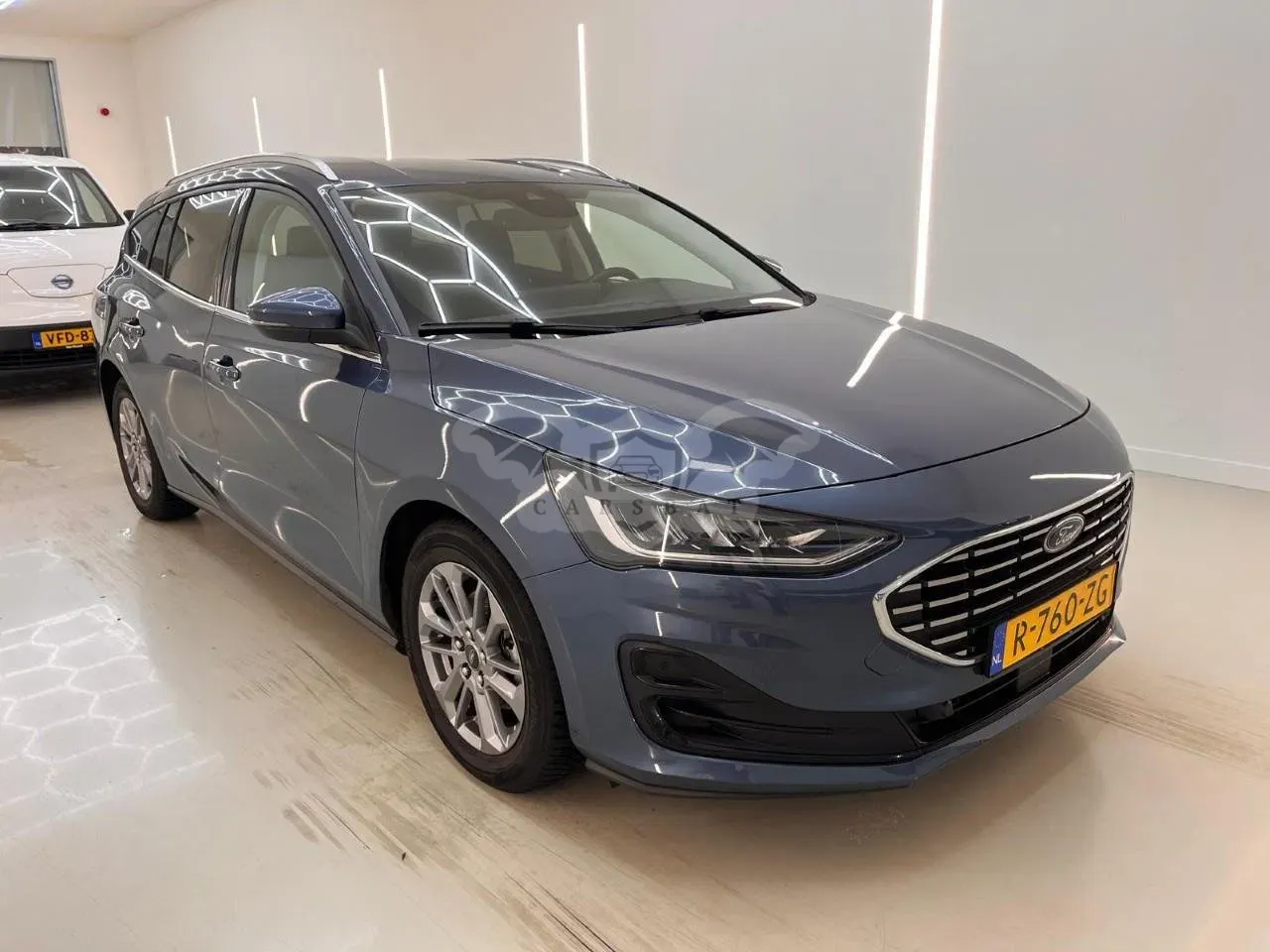 Ford Focus 1.0 EcoBoost Style 2022