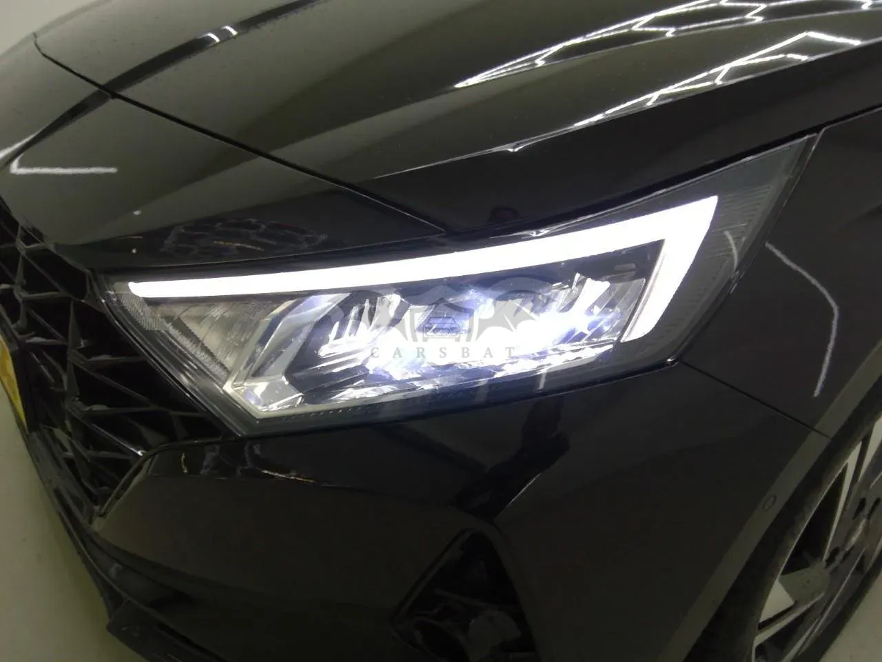 Hyundai i20 1.0 T-GDI Premium 2021