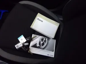 Hyundai Kona 1.0 T-GDI Comfort 2020