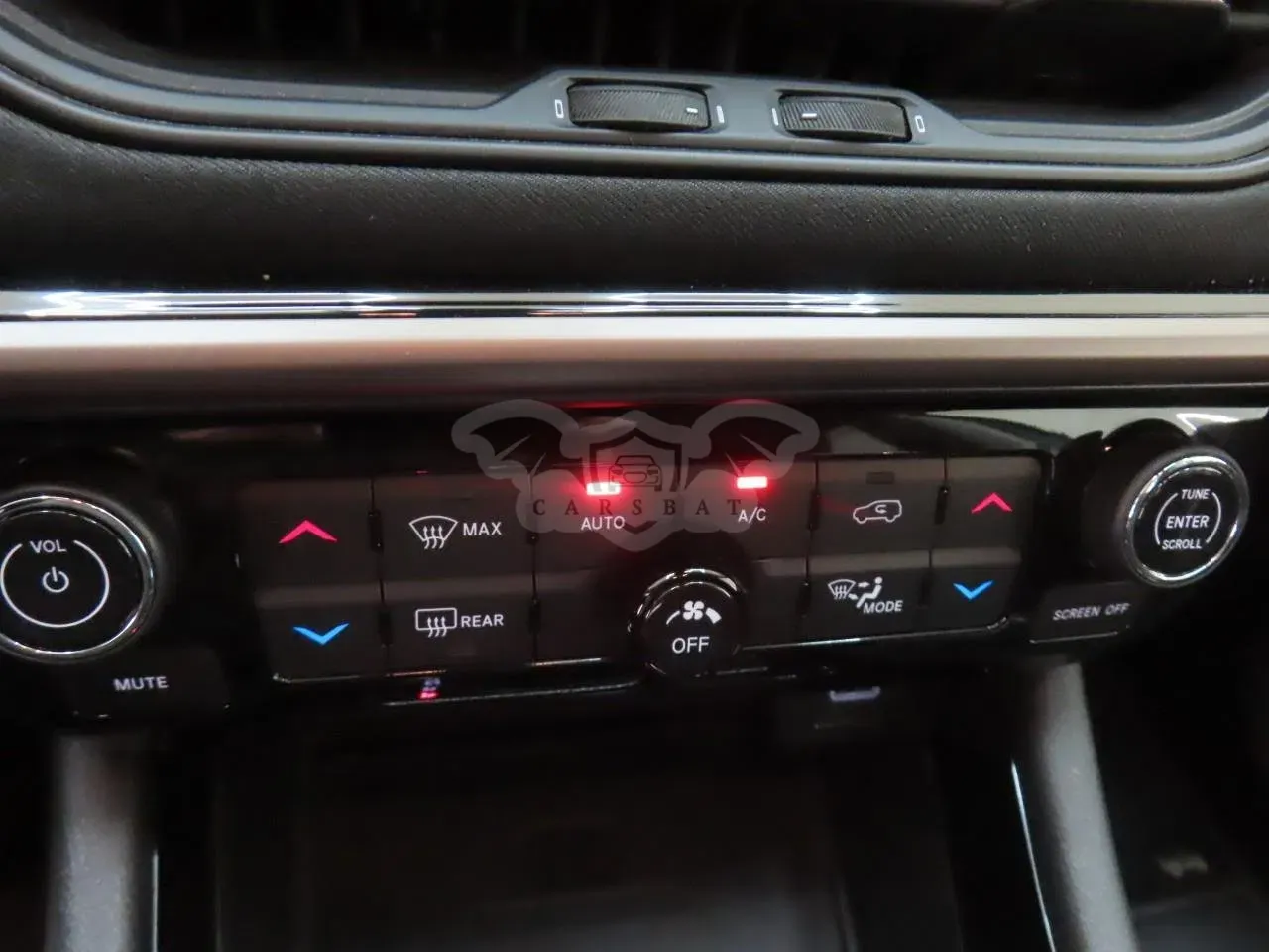 Jeep Compass Upland 2022