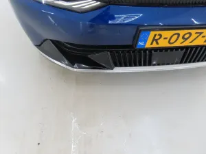 Kia EV6 74 kWh Plus 2022
