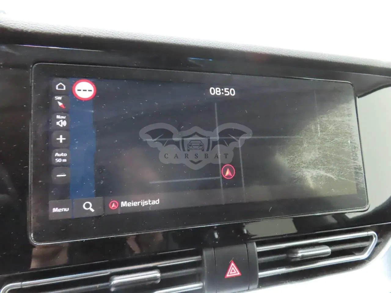 Kia Niro 1.6 GDI DynamicPlusLine 2020