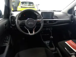 Kia Picanto (Morning) 1.0 ComfortPlusLine 2020