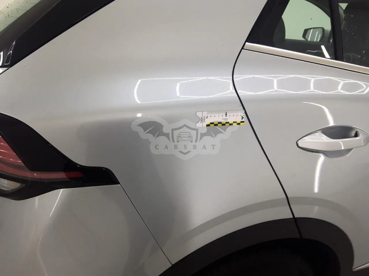 Kia Sportage 1.6 T-GDI DynamicLine 2022