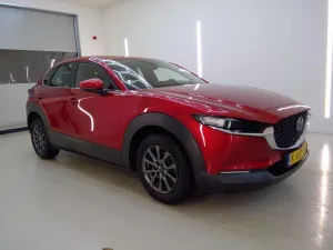 Mazda CX-30 2.0 SKYACTIV-G 2021