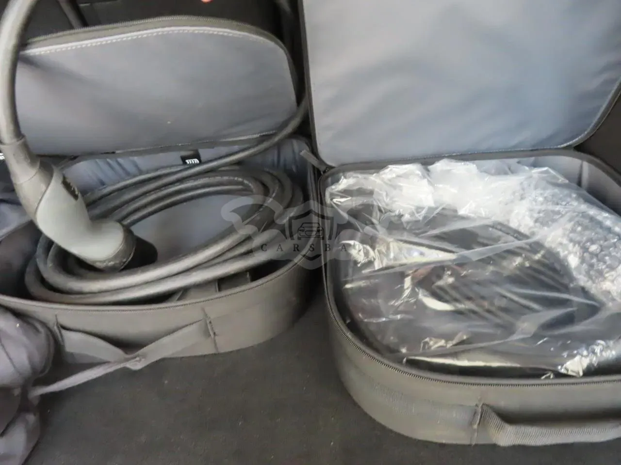 Mercedes-Benz EQA 250 AMG Line 2024