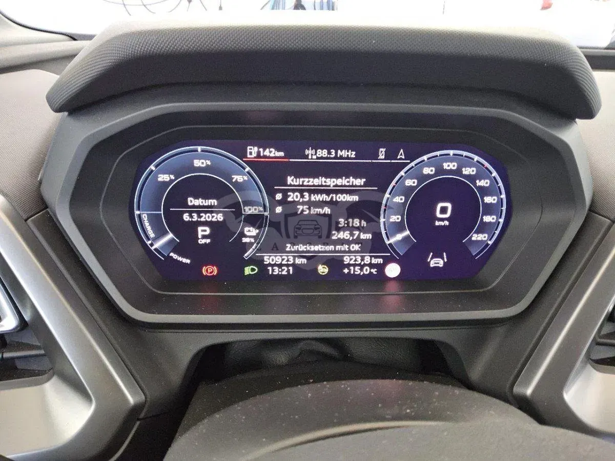 Audi Q4 E-tron 40 2023