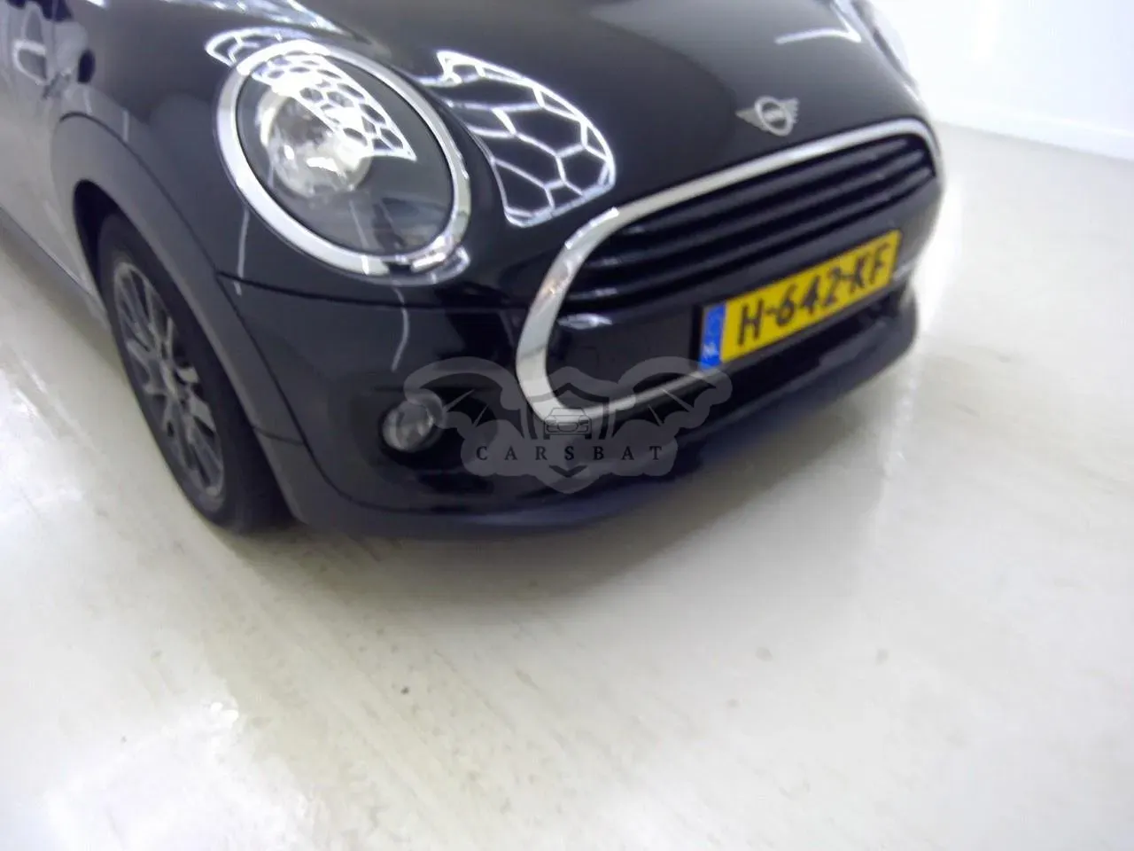 Mini 5 Doors Cooper 1.5 Business 2020