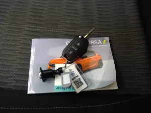 Opel Corsa 1.2 Edition 2021