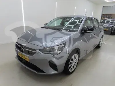 Opel Corsa-e Edition 2021