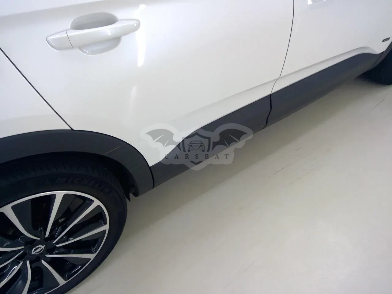 Opel Grandland 1.6 Elegance 2021