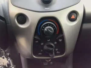 Peugeot 108 1.0 VTI Active 2018