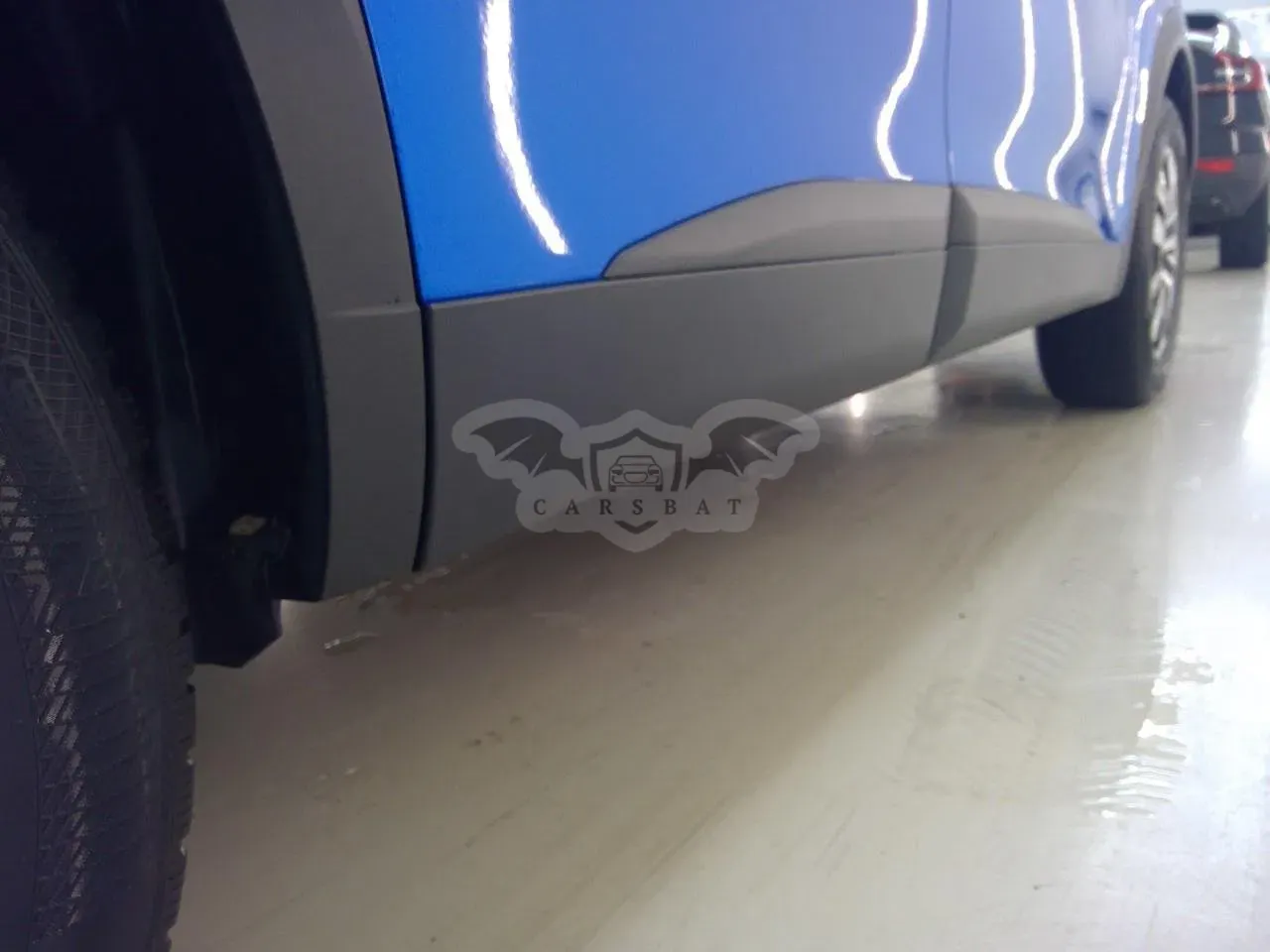 Peugeot 2008 1.2i Active 2021