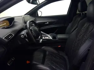 Peugeot 5008 GT Line 2019