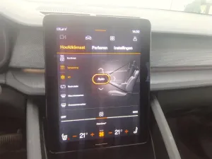 Polestar 2 Pilot Plus 2021