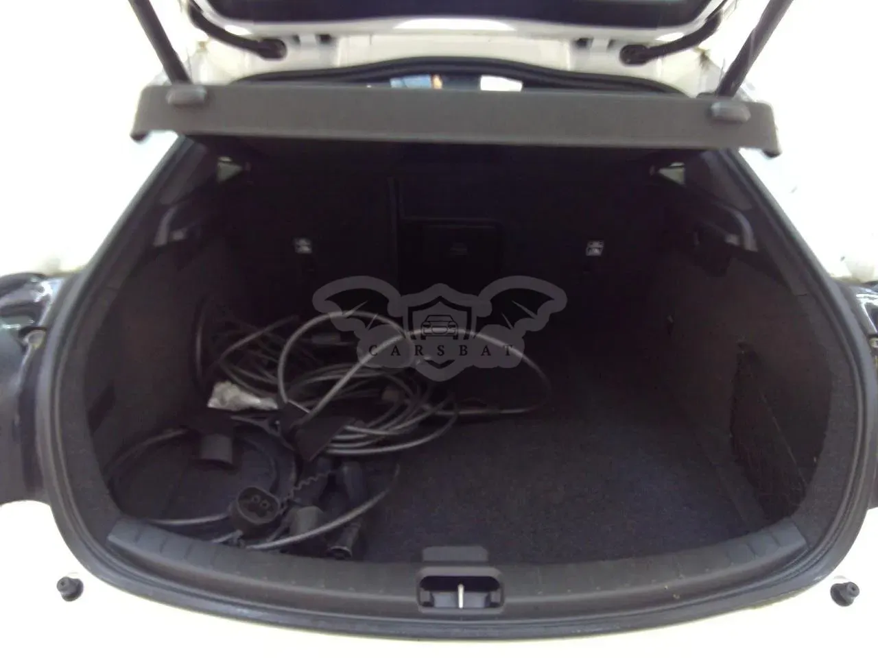 Polestar 2 Standard Range 2021