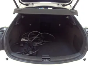 Polestar 2 Standard Range 2021
