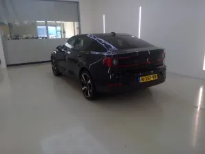 Polestar 2 Standard Range 67 kWh 2021