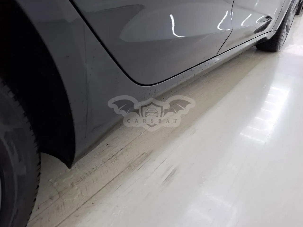 Tesla Model 3 Long Range 2019