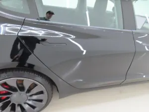 Tesla Model 3 Performance 75 kWh 2021
