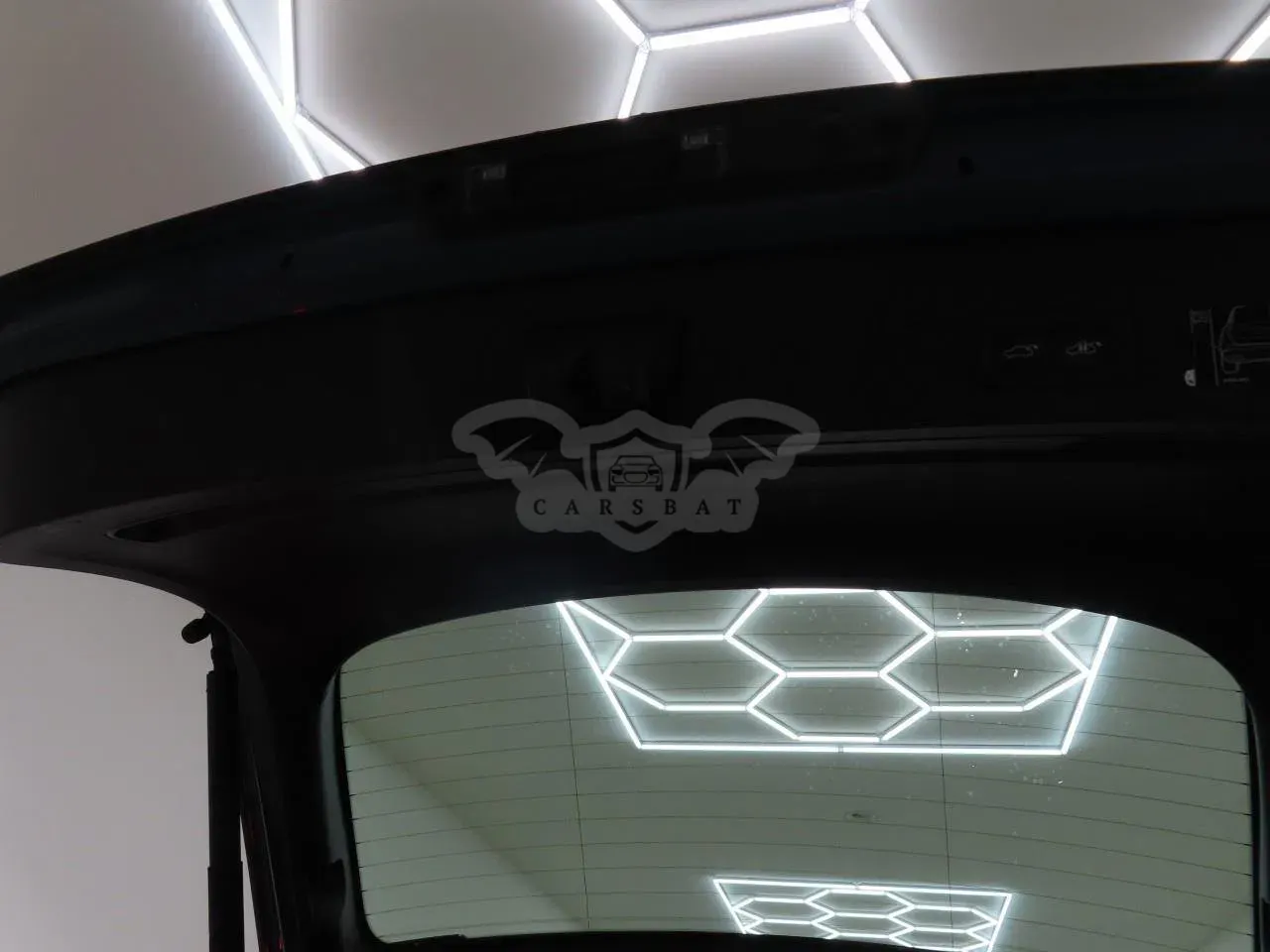 Volvo C40 75 kWh 2021