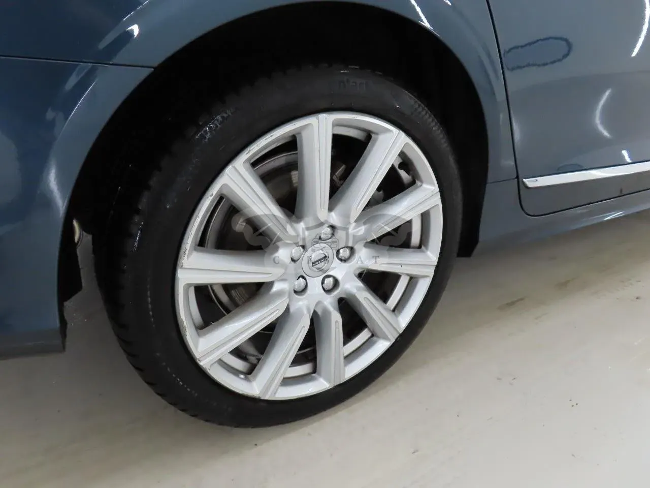 Volvo S90 T8 Inscription 2020