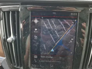 Volvo S90 T8 Inscription 2020