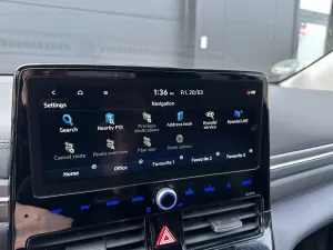 Hyundai IONIQ 1.6 GDI Style 2021