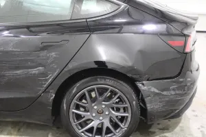 Tesla Model 3 Business 2025